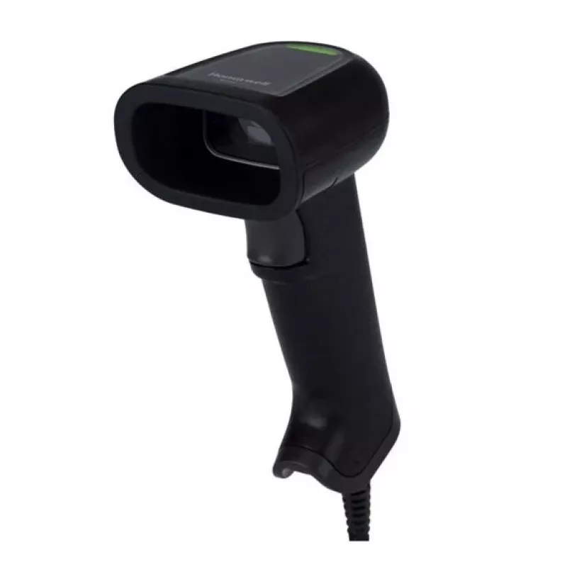 HONEYWELL Barcode Scanner Xenon Ultra 1960g USB Kit - Includes Black Scanner 1960g Hd & USB Type A Straight Cable 3m
