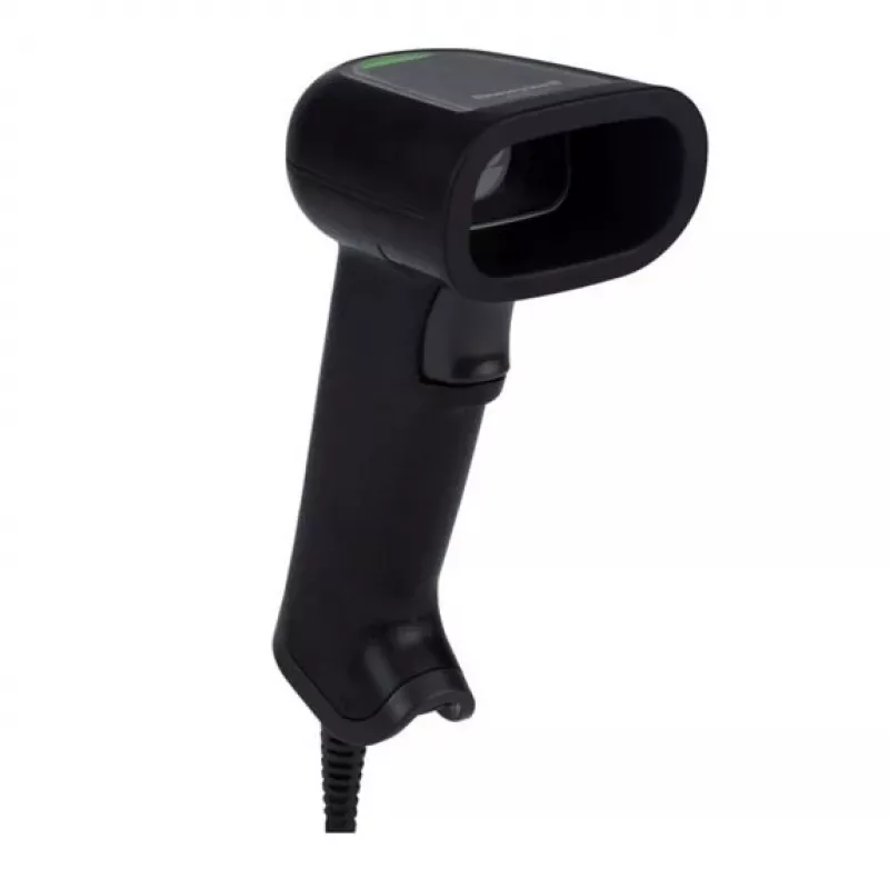 HONEYWELL Barcode Scanner Xenon Ultra 1960g USB Kit - Includes Black Scanner 1960g Hd & USB Type A Straight Cable 3m
