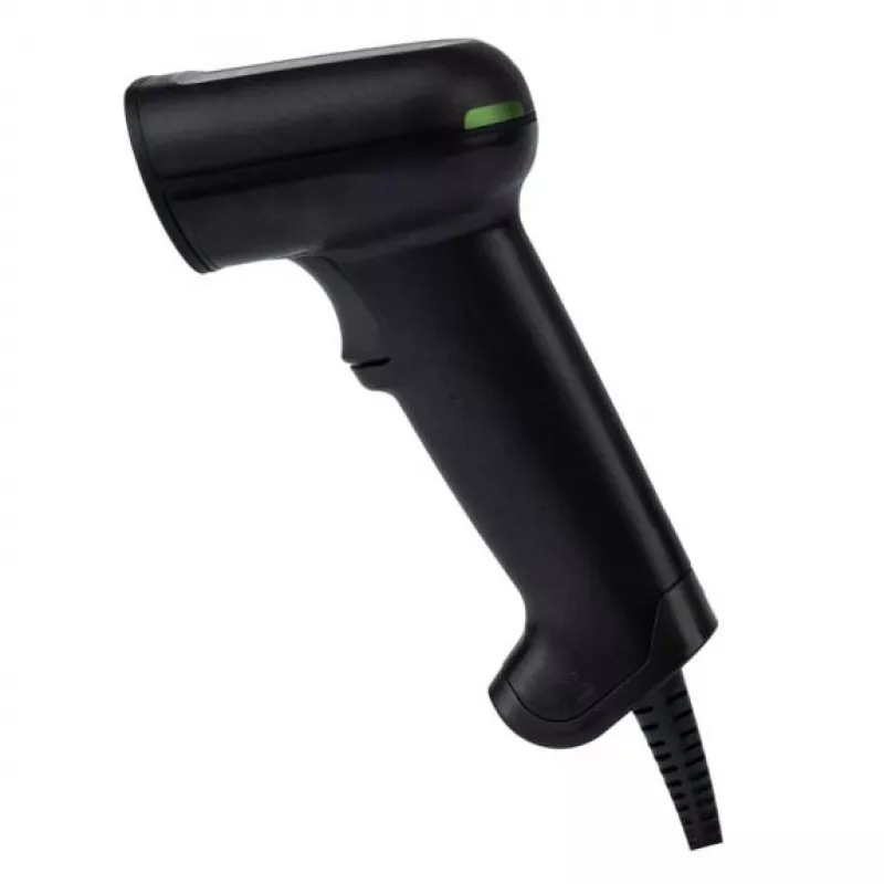 HONEYWELL Barcode Scanner Xenon Ultra 1960g USB Kit - Includes Black Scanner 1960g Hd & USB Type A Straight Cable 3m