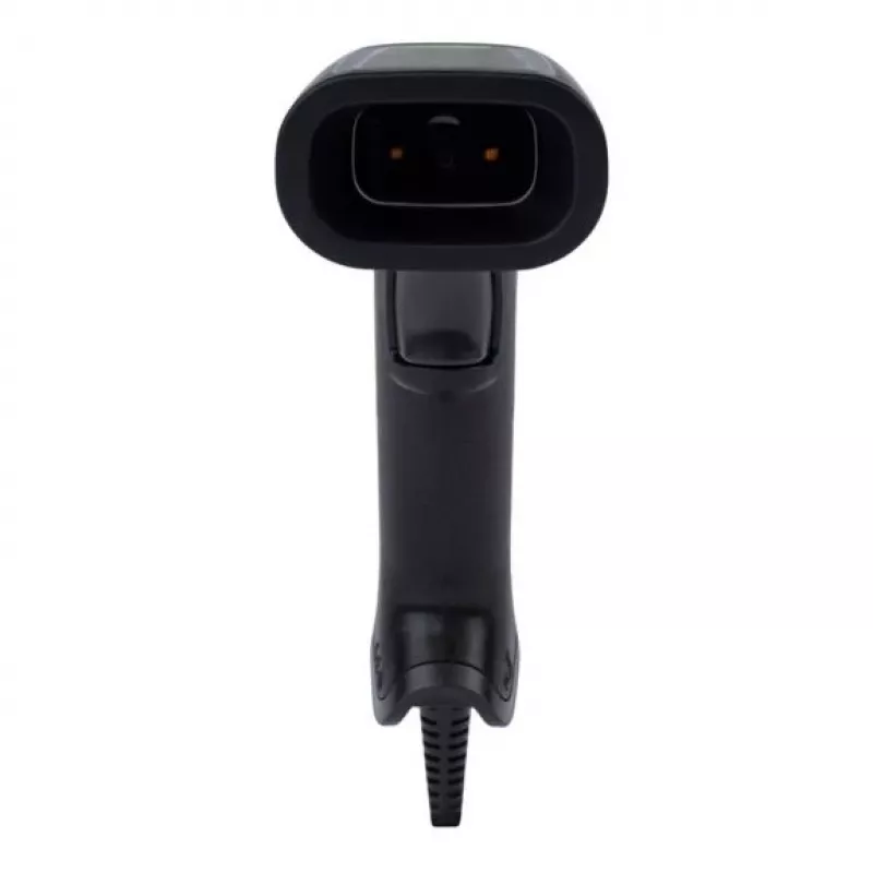 HONEYWELL Barcode Scanner Xenon Ultra 1960g USB Kit - Includes Black Scanner 1960g Hd & USB Type A Straight Cable 3m