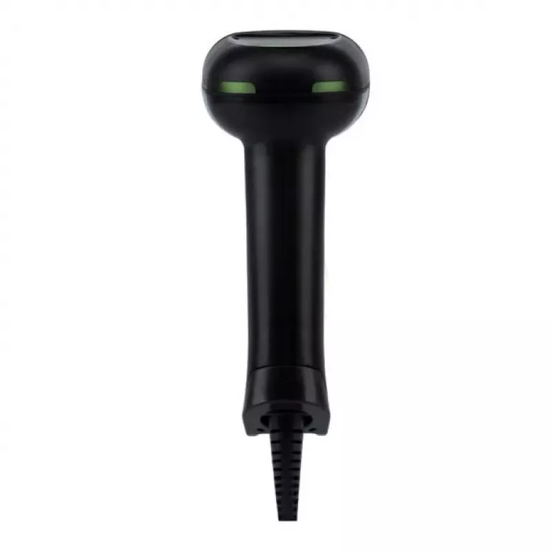 HONEYWELL Barcode Scanner Xenon Ultra 1960g USB Kit - Includes Black Scanner 1960g Hd & USB Type A Straight Cable 3m