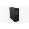 Lenovo ThinkStation P620 AMD Ryzen Threadripper PRO 5945WX 64 GB DDR4-SDRAM 1 TB SSD Windows 11 Pro Tower Workstation Black