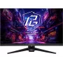 ASROCK Gaming Monitor - Pg27fft1a - 27in - 1920x1080 Fhd - Flat IPS 180hz - Black