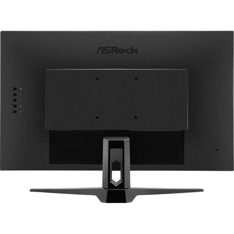 ASROCK Gaming Monitor - Pg27fft1a - 27in - 1920x1080 Fhd - Flat IPS 180hz - Black