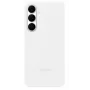 Samsung Silicone Case for Galaxy S25 FE, Cover, Samsung, Galaxy S25 FE, 17 cm (6.7 inch), White