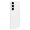 Samsung Silicone Case for Galaxy S25 FE, Cover, Samsung, Galaxy S25 FE, 17 cm (6.7 inch), White