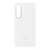 Samsung Silicone Case for Galaxy S25 FE, Cover, Samsung, Galaxy S25 FE, 17 cm (6.7 inch), White