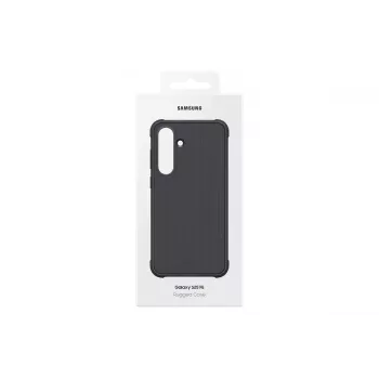 Samsung Rugged Case for Galaxy S25 FE EF-RS731CBEGWW durable protection