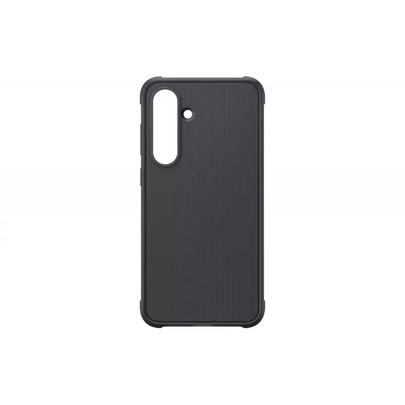 Samsung Rugged Case for Galaxy S25 FE EF-RS731CBEGWW durable protection
