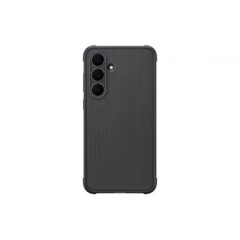 Samsung Rugged Case for Galaxy S25 FE EF-RS731CBEGWW durable protection