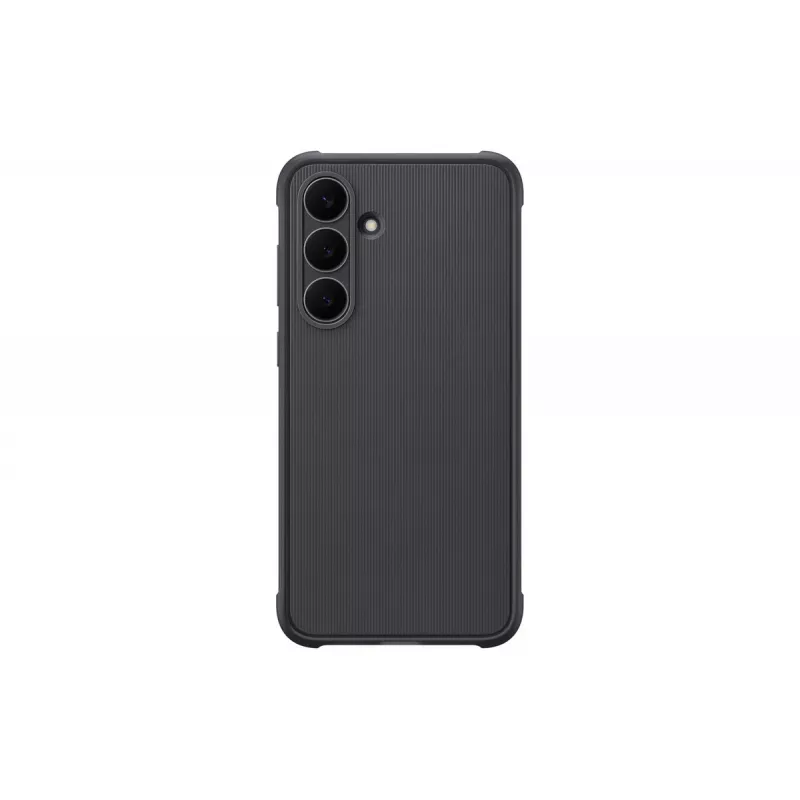 Samsung Rugged Case for Galaxy S25 FE EF-RS731CBEGWW durable protection