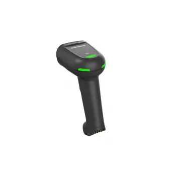 Handheld barcode reader Honeywell 1962GHD-2USB-5-R 1D/2D Wired Black