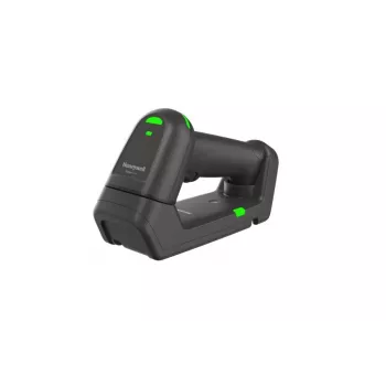 Handheld barcode reader Honeywell 1962GHD-2USB-5-R 1D/2D Wired Black