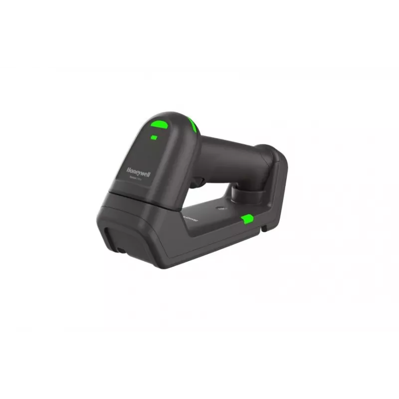 Handheld barcode reader Honeywell 1962GHD-2USB-5-R 1D/2D Wired Black