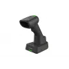 Handheld barcode reader Honeywell 1962GHD-2USB-5-R 1D/2D Wired Black