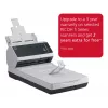 Ricoh fi-8250 ADF + Manual feed scanner 600 x 600 DPI A4 Black, Grey