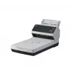 Ricoh fi-8250 ADF + Manual feed scanner 600 x 600 DPI A4 Black, Grey