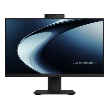 ASUS ExpertCenter P400 AiO P440VAESK-BPC083X Intel® Core™ i5 i5-13420H 60.5 cm (23.8 inch) 1920 x 1080 pixels All-in-One PC 16 GB DDR5-SDRAM 512 GB SSD Windows 11 Pro Wi-Fi 6E (802.11ax) Black