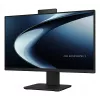 ASUS ExpertCenter P400 AiO P440VAESK-BPC083X Intel® Core™ i5 i5-13420H 60.5 cm (23.8 inch) 1920 x 1080 pixels All-in-One PC 16 GB DDR5-SDRAM 512 GB SSD Windows 11 Pro Wi-Fi 6E (802.11ax) Black