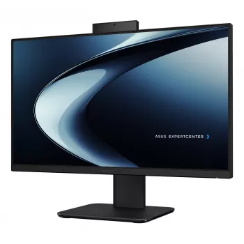 ASUS ExpertCenter P400 AiO P440VAESK-BPC083X Intel® Core™ i5 i5-13420H 60.5 cm (23.8 inch) 1920 x 1080 pixels All-in-One PC 16 GB DDR5-SDRAM 512 GB SSD Windows 11 Pro Wi-Fi 6E (802.11ax) Black