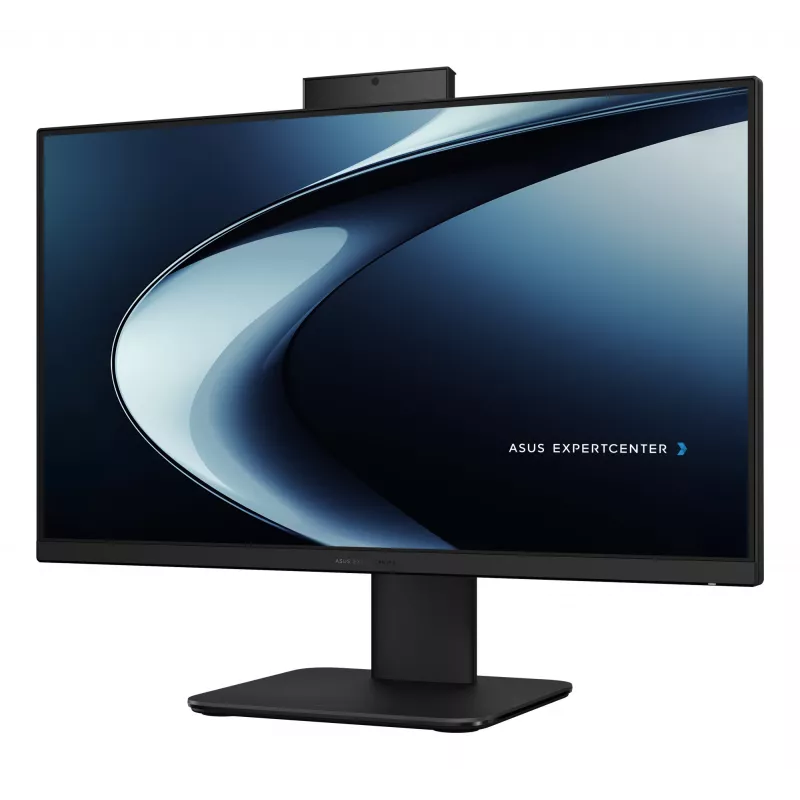 ASUS ExpertCenter P400 AiO P440VAESK-BPC083X Intel® Core™ i5 i5-13420H 60.5 cm (23.8 inch) 1920 x 1080 pixels All-in-One PC 16 GB DDR5-SDRAM 512 GB SSD Windows 11 Pro Wi-Fi 6E (802.11ax) Black
