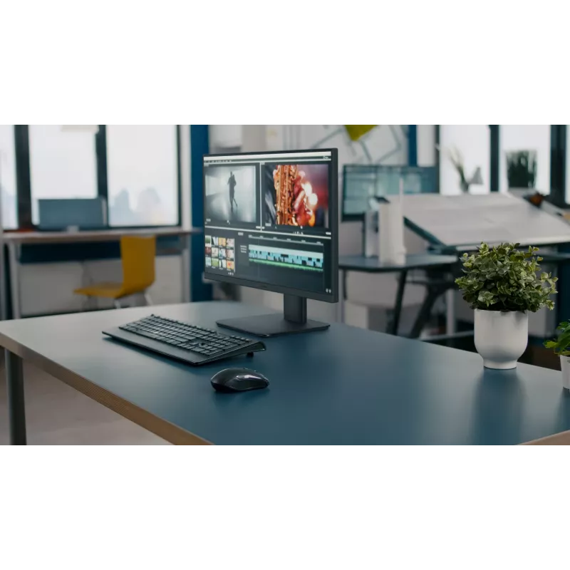 ASUS ExpertCenter P400 AiO P440VAESK-BPC083X Intel® Core™ i5 i5-13420H 60.5 cm (23.8 inch) 1920 x 1080 pixels All-in-One PC 16 GB DDR5-SDRAM 512 GB SSD Windows 11 Pro Wi-Fi 6E (802.11ax) Black