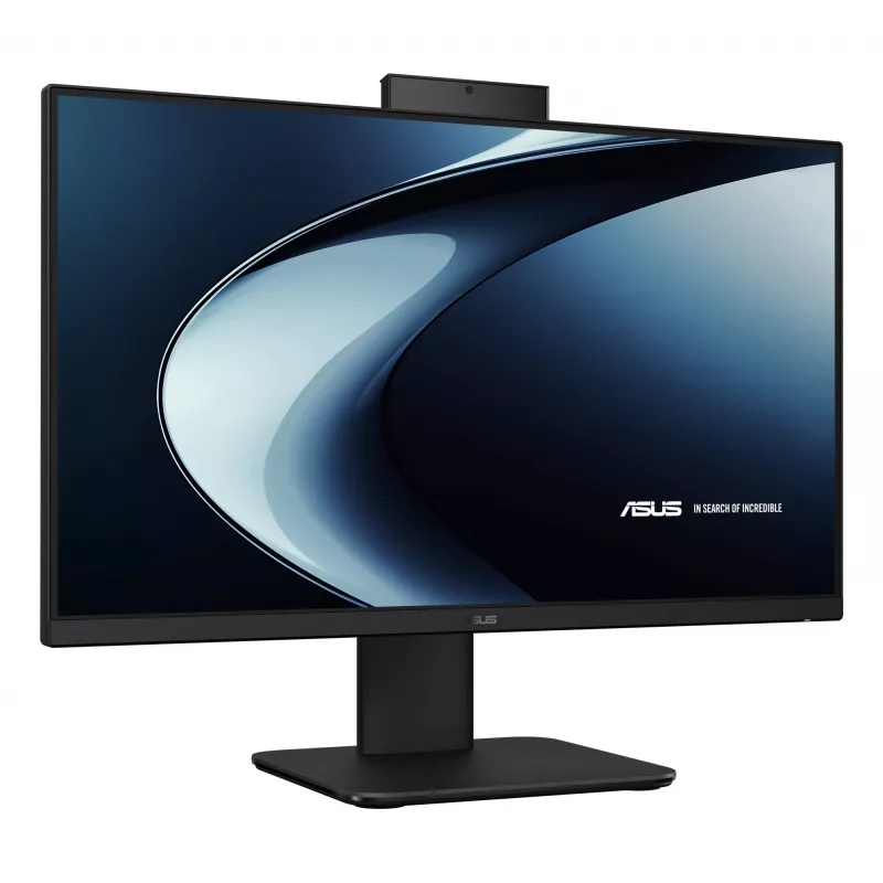 ASUS V400 AiO V440VAK-BPC270W Intel® Core™ i5 i5-13420H 60.5 cm (23.8 inch) 1920 x 1080 pixels All-in-One PC 8 GB DDR5-SDRAM 512 GB SSD Windows 11 Home Wi-Fi 6E (802.11ax) Black