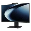 ASUS V400 AiO V440VAK-BPC270W Intel® Core™ i5 i5-13420H 60.5 cm (23.8 inch) 1920 x 1080 pixels All-in-One PC 8 GB DDR5-SDRAM 512 GB SSD Windows 11 Home Wi-Fi 6E (802.11ax) Black