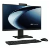ASUS V400 AiO V440VAK-BPC270W Intel® Core™ i5 i5-13420H 60.5 cm (23.8 inch) 1920 x 1080 pixels All-in-One PC 8 GB DDR5-SDRAM 512 GB SSD Windows 11 Home Wi-Fi 6E (802.11ax) Black