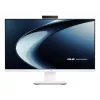ASUS V400 AiO V470VAK-WPE925W Intel® Core™ i5 i5-13420H 68.6 cm (27 inch) 1920 x 1080 pixels All-in-One PC 8 GB DDR5-SDRAM 512 GB SSD Windows 11 Home Wi-Fi 6E (802.11ax) White