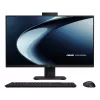 ASUS V400 AiO V470VAK-BPE993W Intel® Core™ i5 i5-13420H 68.6 cm (27 inch) 1920 x 1080 pixels All-in-One PC 8 GB DDR5-SDRAM 512 GB SSD Windows 11 Home Wi-Fi 6E (802.11ax) Black