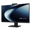 ASUS V400 AiO V470VAK-BPE993W Intel® Core™ i5 i5-13420H 68.6 cm (27 inch) 1920 x 1080 pixels All-in-One PC 8 GB DDR5-SDRAM 512 GB SSD Windows 11 Home Wi-Fi 6E (802.11ax) Black