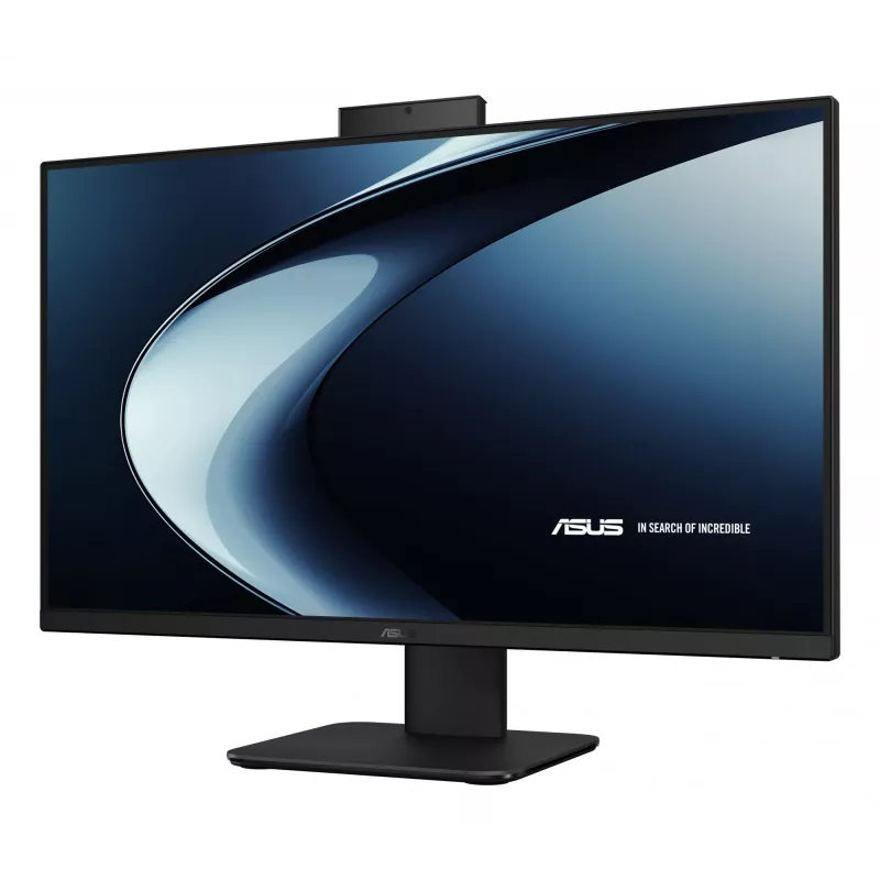ASUS V400 AiO V470VAK-BPE993W Intel® Core™ i5 i5-13420H 68.6 cm (27 inch) 1920 x 1080 pixels All-in-One PC 8 GB DDR5-SDRAM 512 GB SSD Windows 11 Home Wi-Fi 6E (802.11ax) Black