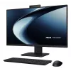 ASUS V400 AiO V470VAK-BPE993W Intel® Core™ i5 i5-13420H 68.6 cm (27 inch) 1920 x 1080 pixels All-in-One PC 8 GB DDR5-SDRAM 512 GB SSD Windows 11 Home Wi-Fi 6E (802.11ax) Black