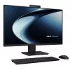 ASUS V400 AiO V470VAK-BPE993W Intel® Core™ i5 i5-13420H 68.6 cm (27 inch) 1920 x 1080 pixels All-in-One PC 8 GB DDR5-SDRAM 512 GB SSD Windows 11 Home Wi-Fi 6E (802.11ax) Black