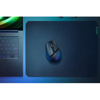 RAZER Basilisk Mobile Wireless / Wired Gaming Mouse