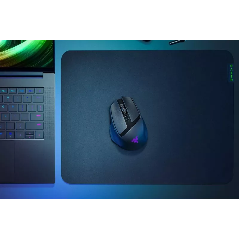 RAZER Basilisk Mobile Wireless / Wired Gaming Mouse