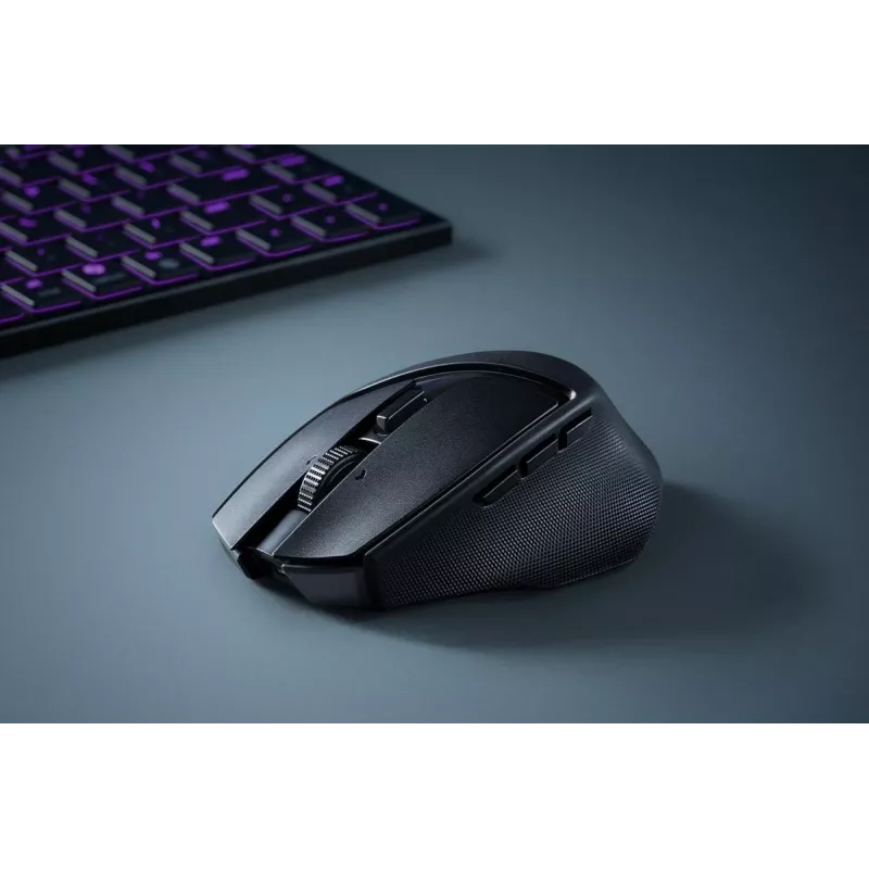 RAZER Basilisk Mobile Wireless / Wired Gaming Mouse