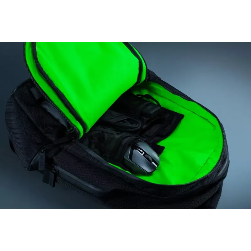 RAZER Basilisk Mobile Wireless / Wired Gaming Mouse