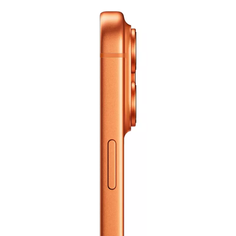 APPLE iPhone 17 Pro - Cosmic Orange - 256gb