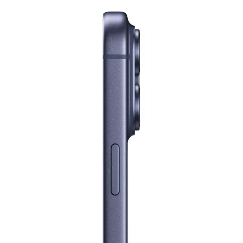APPLE iPhone 17 Pro Max - Deep Blue - 256gb