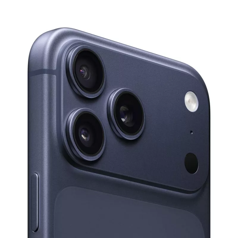 APPLE iPhone 17 Pro Max - Deep Blue - 256gb