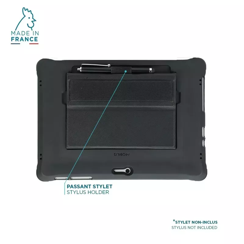 Cover Mobilis 053016 Tablet Case for Microsoft Surface Go 3 2
