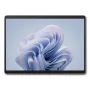 MICROSOFT Surface Pro 10 5g - 13in Touchscreen - Core Ultra 5 135u - 8GB Ram - 256GB SSD - Win11 Pro - Platinum