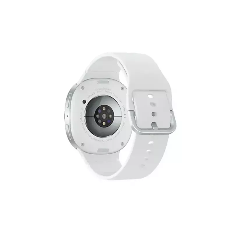 Smartwatch Samsung Galaxy Watch 8 44 mm, 1.5 inch Super AMOLED, GPS, Wi‑Fi, 32 GB, 435 mAh