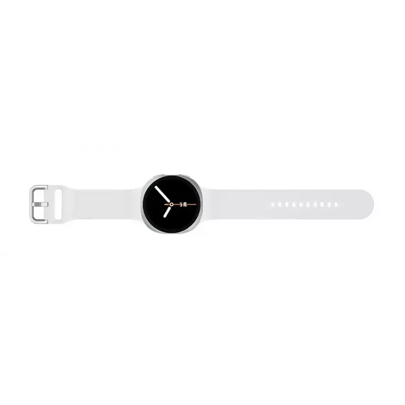 Smartwatch Samsung Galaxy Watch 8 44 mm, 1.5 inch Super AMOLED, GPS, Wi‑Fi, 32 GB, 435 mAh
