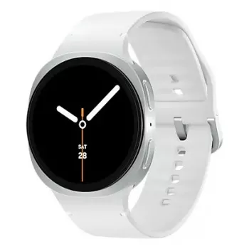 Smartwatch Samsung Galaxy Watch 8 44 mm, 1.5 inch Super AMOLED, GPS, Wi‑Fi, 32 GB, 435 mAh