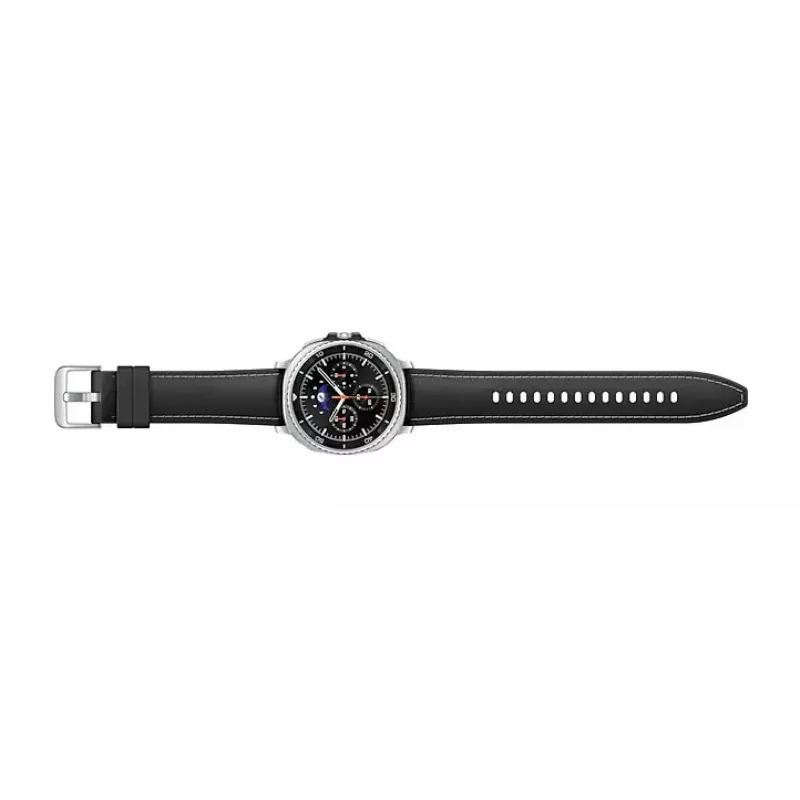 Samsung Galaxy Watch8 Classic 46 mm Wi-Fi SM-L500NZKAEUE, Black