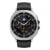Samsung Galaxy Watch8 Classic 46 mm Wi-Fi SM-L500NZKAEUE, Black