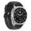 Samsung Galaxy Watch8 Classic 46 mm Wi-Fi SM-L500NZKAEUE, Black